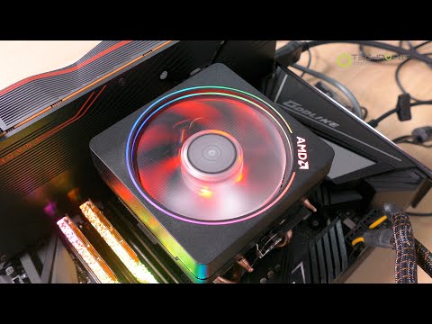 AMD Ryzen 7 3700X İncelemesi | 9900K ile Karşılaştırdık!