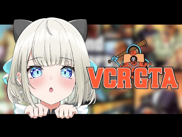 【VCRGTA2】元メイドのパン屋さんです2日目!ぱんぱんうぉーたーず【ネオポルテ/絲依とい】