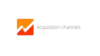 Mobile App Analytics Fundamentals - Lesson 2.1 Acquisition channels screenshot 2