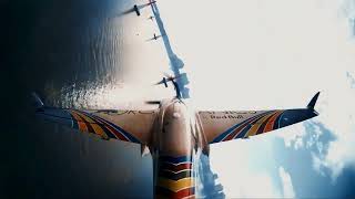 Former Top Gun Pilot, Red Bull Air Race World Champion and More... Partners with Next Level Racing!