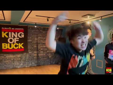 Taku vs Killa Energyflow | YOUNG GUNS BATTLE vol 9 | BEST8