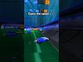 How fast was that? 🤔 #rocketleague #rl #rocketleaguegoals #gaming #shorts #popular #viralvideo