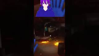 I’m being jumped poppy playtime chapter 4