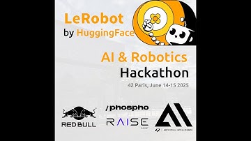HugginFace LeRobot Hackathon - Team 297 - 3D-geometry informed data augmentation