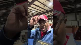 Timonium Train Show Day 2: The Washington Terminal?!?