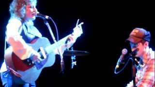 Video thumbnail of "Shovels & Rope - "Carnival" - 2/1/13"