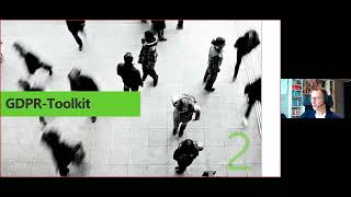 DE Webinar "Datenschutz ohne Kompromisse bei der Sicherheit durch Mirasys Face &amp; Object Blurring"