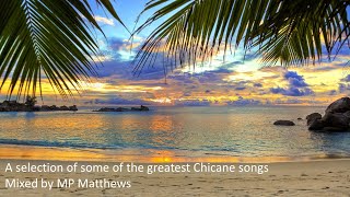 Chicane Mix Vol 1 - Mixed by MP Matthews