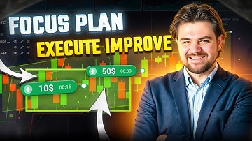 📈 MARKET OBSERVATION AND PATTERN ANALYSIS | BINARY OPTIONS | BINARY OPTIONS TRADE BINARY