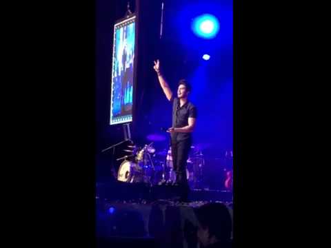 Luan Santana no Snapchat de CARAS BRASIL entretenimento para casamento