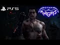 Gotham Knights - Intro/Opening Cinematic 1080p PS5