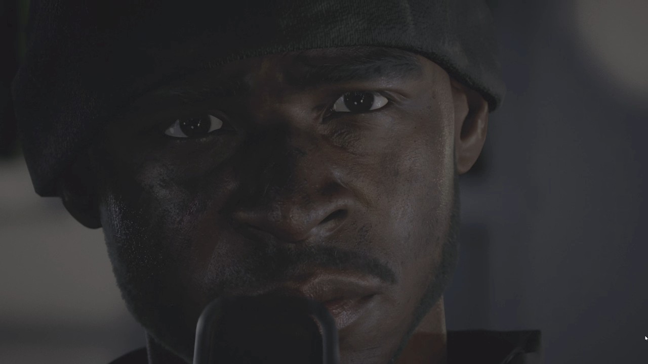 Battlefield 6 Walkthrough Gameplay Ending