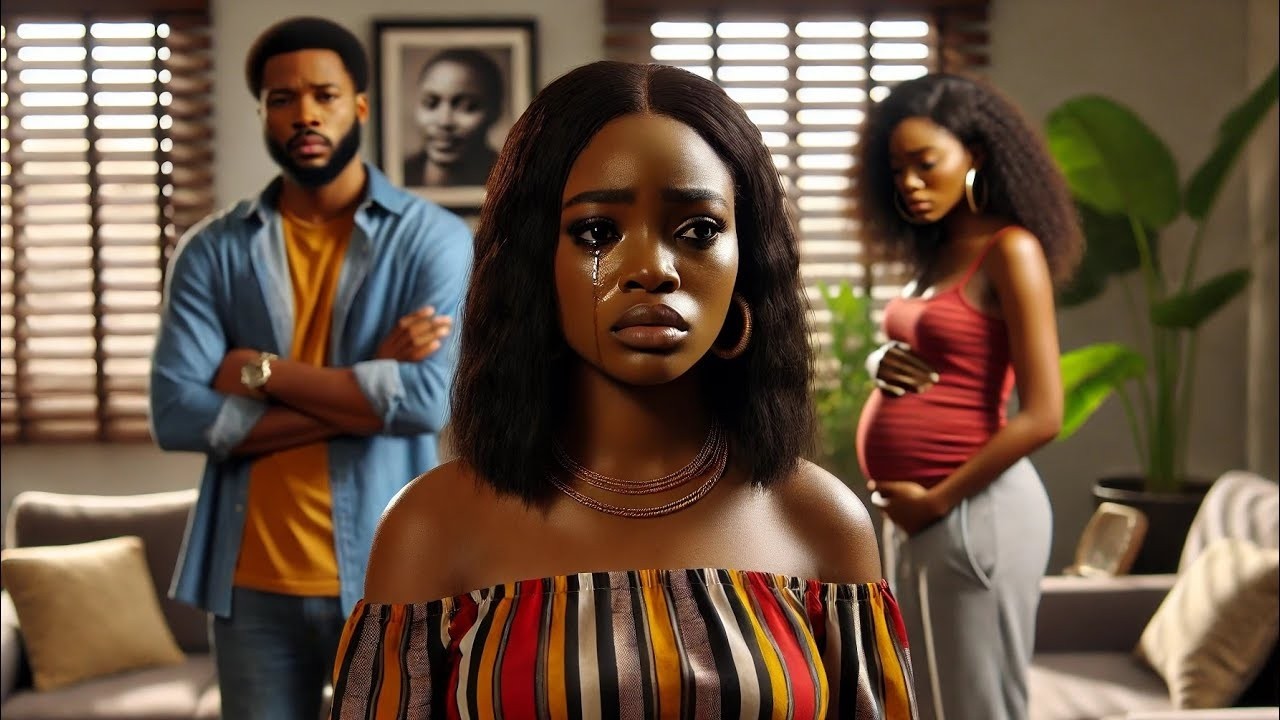 My Sister Made My Life A Living Hell And Is Now Pregnant With my Husband’s Child    #tales