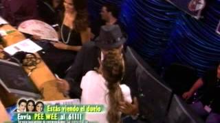 Download Lagu María José - Vive - El show de los sueños.mpg MP3