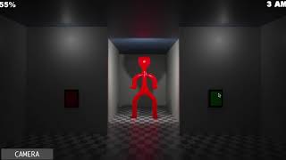 Theorizers FNaF Parody: A Massive Glow-Up