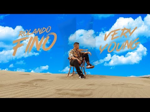Rolando Fino -