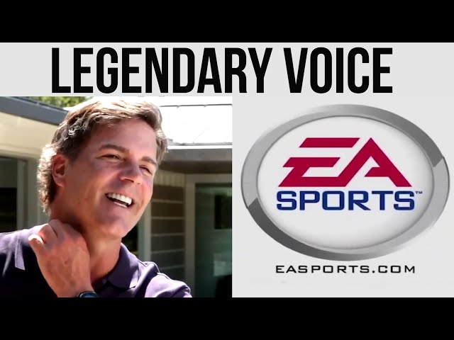 EA SPORTS - It's in the game (1993-2016) 