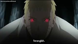 naruto..🔥🔥Uchiha Shin vs melawan keluarga Uchiha \