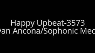 Happy Upbeat-3573 Ryan Ancona/Sophonic Media