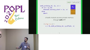 Memory Safety Preservation for WebAssembly