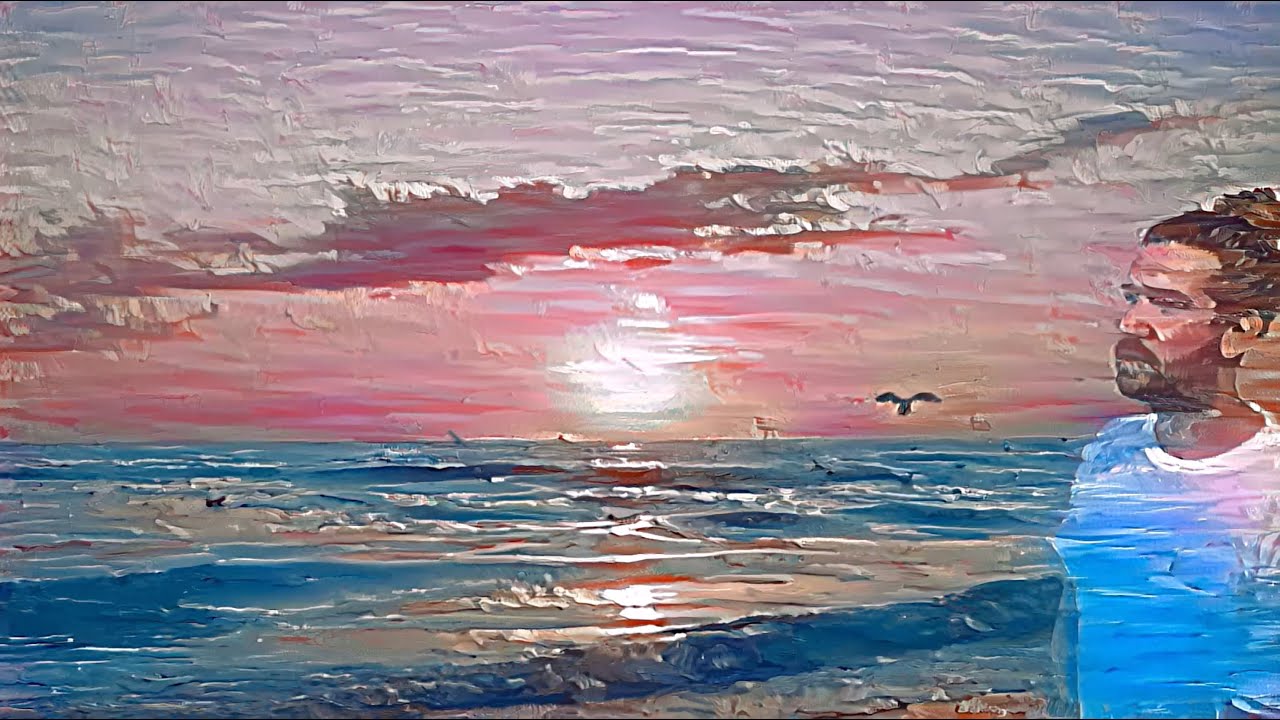 Keeno - Fall Beneath You (feat. Etherwood) Official Video