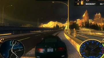 Texmod NFS MW HQ Textures Dragozool Made HD