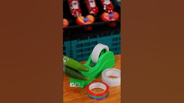 Vegetable binding film #foodtray #cakebox #foodpackaging