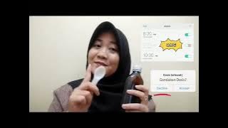 Video Dagusibu Hal yang Harus Diperhatikan dalam Penggunaan Obat
