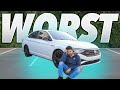 The WORST Car Buying Experience! - Vroom | Stay Away!