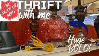 SO RUDE. I can't believe she did that! THRIFT WITH ME | Reselling