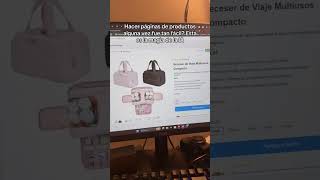 Siempre fue asi de sencillo? #dropshipping #shopify #ecom #ecommerce #aidropshipping