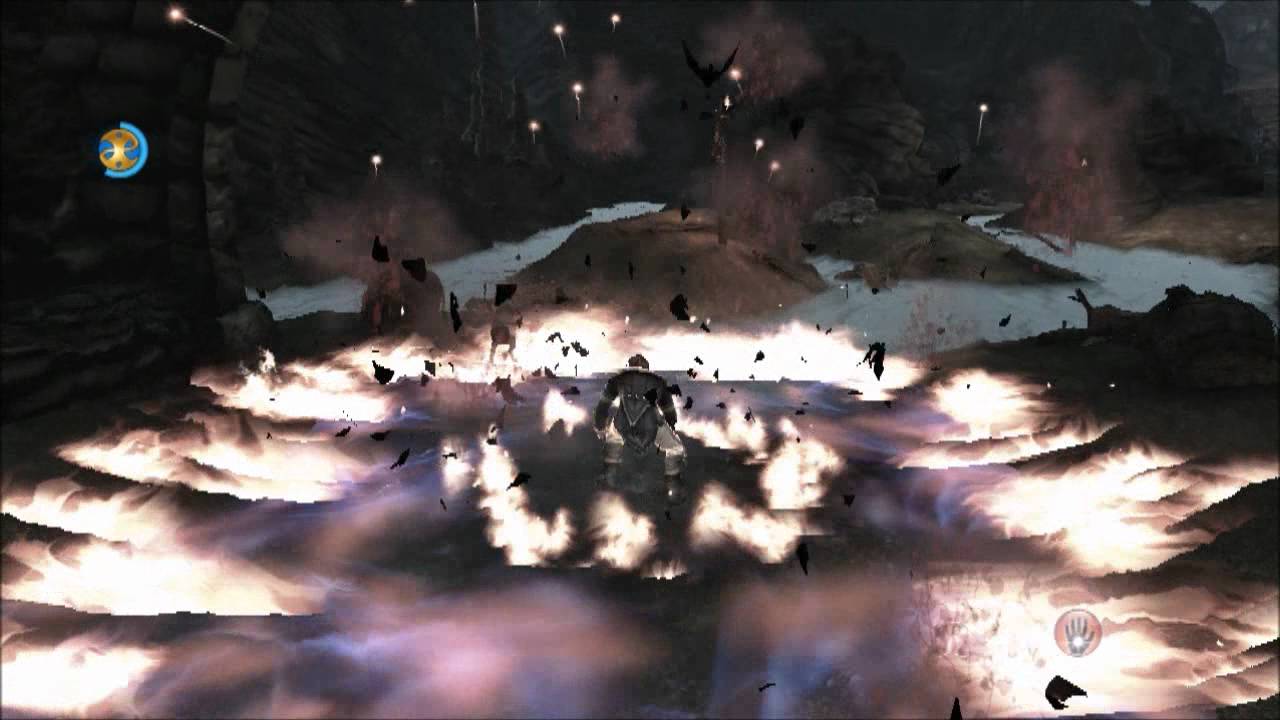 Fable III Walkthrough Part 4 The Sanctuary YouTube