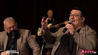 Edi Furra , Fatos Furra Dhe Ork.lirikët - Potpuri 2021 Jalla U Shemsh Byrek Byrek Krisi Pushka