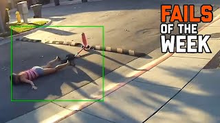 Best Fails of the week : Funniest Fails Compilation | Funny Videos 😂 - Part 33