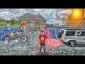 Подарок от папы в MadOut 2