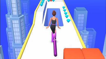 High Heels: Complete Levels Gameplay Walkthrough for Android and iOS | Part 25