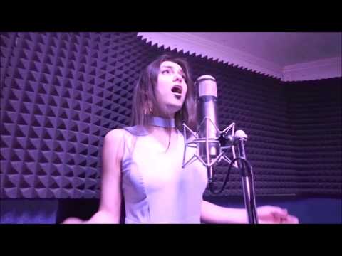 5Элемент.Aria Diva Plavalaguna.Anastasia Ahrensburg.