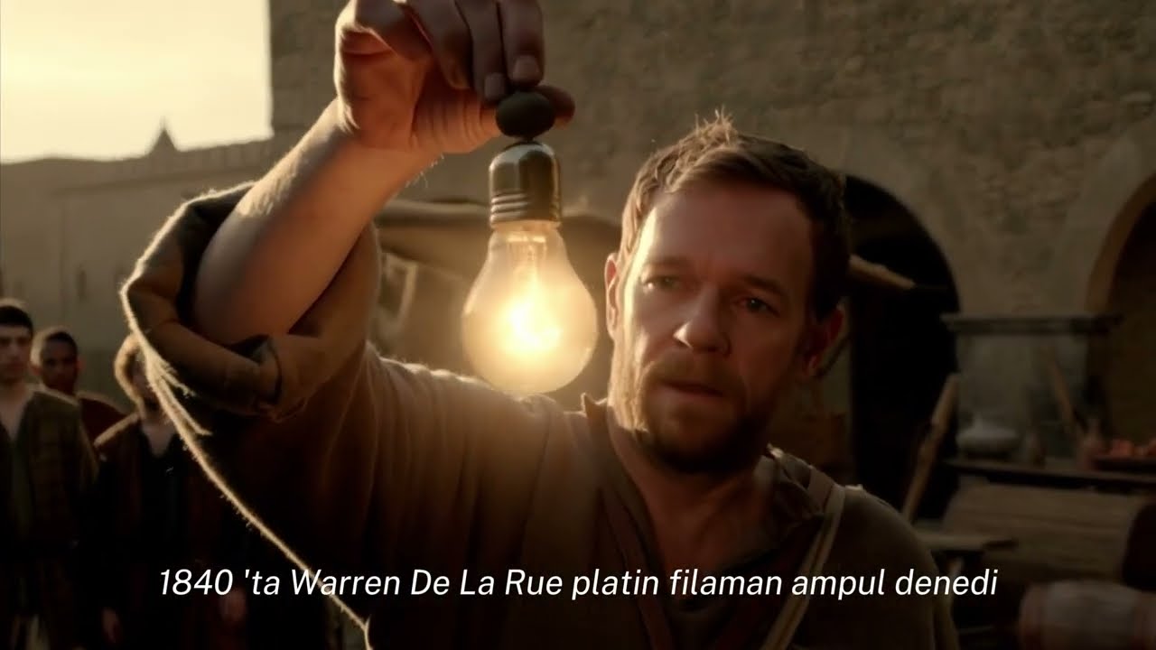 Light Bulb History_ From Candles to LED