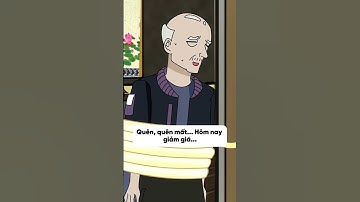 Thần Thám Gia Cát Cửu Cửu Tập 26 Người gián ngoài hành tinh #hoathinhtrungquoc #giacatcuu