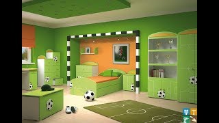 157 Stunning Bedroom Designs for Kids