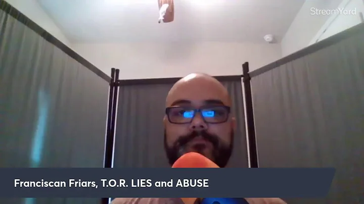 Exposing the lies of abuse enabler Fr. Joseph Lehm...