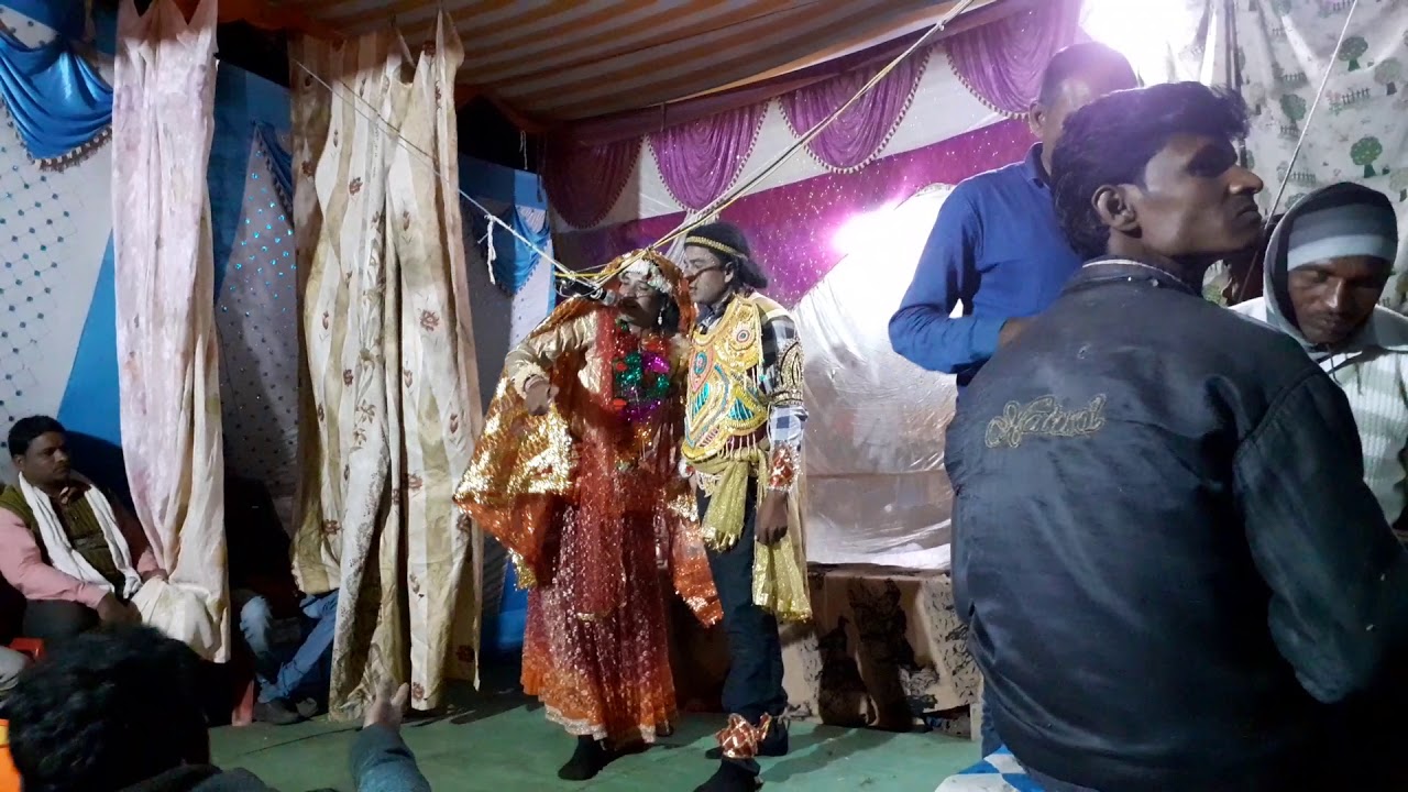 Masum Drama Mandal Chindlaitola