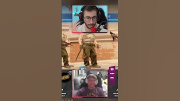 ¡¡EL RANGO DE S1MPLE EN CS2!!  #csgo #s1mple #cs2 #counterstrike #shorts  #csgomoments