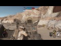 Star wars battlefront pulse cannon 360 no scope