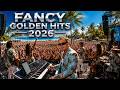 Fancy Golden Hits 2026 I Live Synth Performance | Yamaha Genos & Korg Pa4x Cover