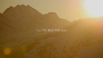 Essemtec wishes you all the best for 2026