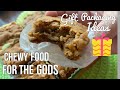 Chewy food for the gods  gift packaging ideas