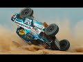 Rally Dakar 2023 | MEJORES MOMENTOS EXTREMOS | CRASH AND BEST MOMENTS OF CARS