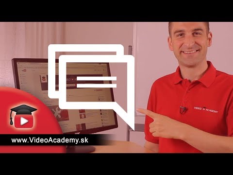 Video: Jak přidat záložky do videí na YouTube