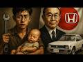 The Babysitter Who Beat Toyota